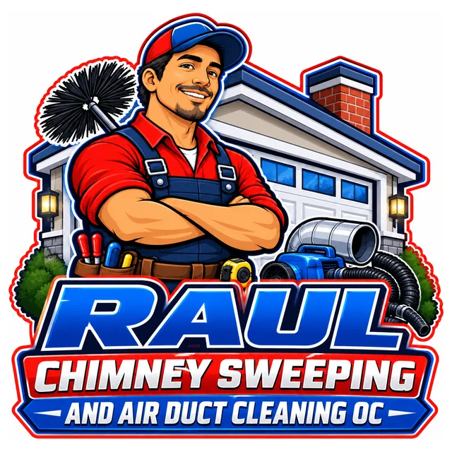 Raul Chimney Sweeping and Air Duct Cleaning OC